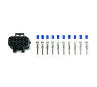 Connect Amp Econoseal J Serie 10 Perno Maschile Connettore Kit 44pc 37542