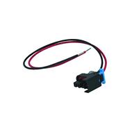Connect 37560 Electrical Sensor To Suit Delphi Injectors 2pc