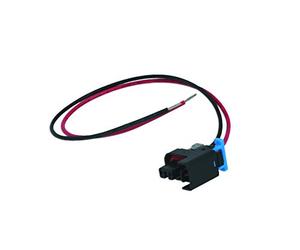 Connect 37560 Electrical Sensor To Suit Delphi Injectors 2pc