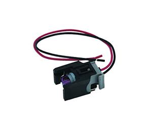 Connect 37561 Electrical Sensor To Suit Delphi Injectors 2pc