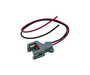 Connect 37562 Electrical Sensor To Suit Delphi Injectors 2pc