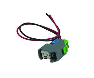 Connect 37566 Electrical Sensor To Suit Bosch Injectors 2pc