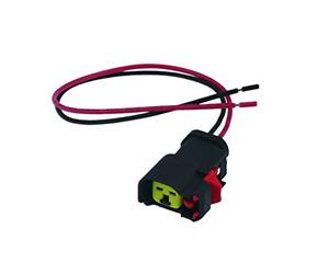 Connect 37568 Electrical Sensor To Suit Bosch Injectors 2pc