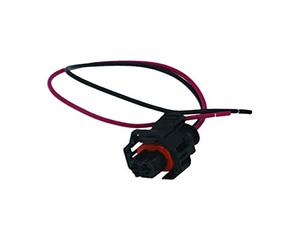 Connect 37571 Electrical Sensor To Suit Bosch Injectors 2pc