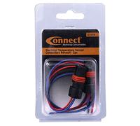 Connect Elettrico Sensore Temperatura Connettori Per Renault 2pc 37578