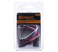 Connect 37579 Electrical Oxygen Sensor Connectors To Suit Renault 2pc