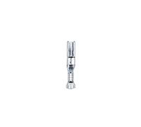 Connect 37596 Non-Insulated Female Terminals 100pc