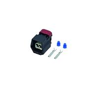 Connect Volvo Elettrico Multiuso 2 Perno Connettore Femmina 10pc 37603