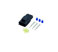 Connect Volvo Elettrico Albero a Camme 3 Perno Uomo Sensore Attacco 14pc 37607