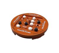 Connect 4 Board Game, Track Logic Board, Four In A Row Game, Strategy Board Game, Logic Chess Track Board Game, Educational Strategy Board Game for 2