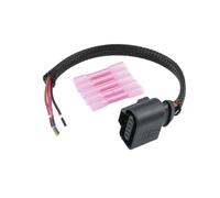 Connect 5 Pin Sensore Connettore VW Grupppo Maf & Lambda Posteriore Luce 30278