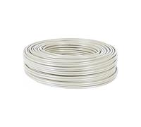 CONNECT 500 m in Rame Alluminio F/UTP Cat.5e Stranded-Wire, Colore Grigio
