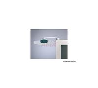 CONNECT 500 m in Rame Alluminio F/UTP Cat.6 stranded-Wire Cavo, Colore: Grigio