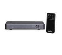 Connect 620 UHD 2.0 - Warranty: 24M