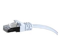 Connect 845061 Cavo di rete bianco 10 m Cat6 U/FTP (STP) - Nouvo