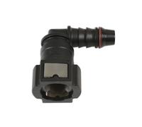 Connect 90° Angolato Tubo Del Carburante Rapidi Connettori 9.49 X 8Mm 3Pz 37208