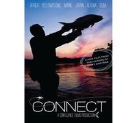 Connect: A Confluence Films Production- The Movie Blu-Ray