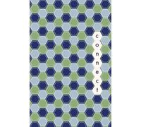 Connect: A Special Edition from The Reflection Series: A Lined Journal for Reflection, Relationships, and Thoughtful Writing