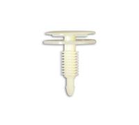 Connect Abete Rivetto Molletta per Pannelli - per Ford 50pc 36099