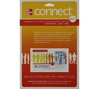 Connect Access Card for Administrative Medical Assisting