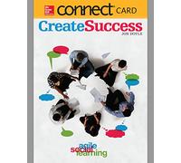 Connect Access Card for Create Success