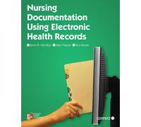 Connect Access Card Nursing Documentation Using Ehr