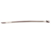 Connect Acciaio Inox Cavo Cravatta 150mm x 4.6mm 100pc 30307