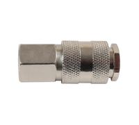 Connect Accoppiamento Femmina Universale Euro 1/4" BSP 1Pz 30976