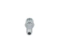 Connect Air Line Attacco Filettato 1/4" BSP X 3/8" Tubo Codolo 5 Pezzi 30996