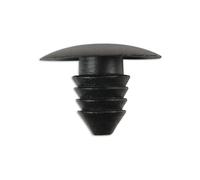 Connect Albero di Abete Orlo Pulsante - per Mercedes-Benz, VW Gruppo 50pc 36320