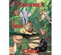 Connect and Color