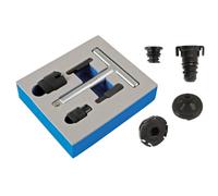 Connect Assortimento Tappi Sump In Plastica E Kit Di Rimozione Tappi Laser 31777