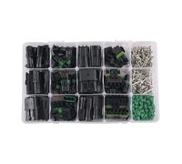 Connect Assortiti Automobilistico Elettrico Delphi Intemperie Kit 426pc 37325