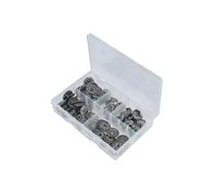 Connect Assortiti Calore Protezione Fermaglio Kit 150pc Ford & Volkswagen