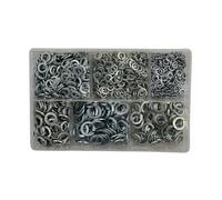 Connect Assortiti Dadi A Molla MM Scatola 800pc 31866