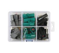 Connect Assortiti Ford Ossigeno Sensore Elettrico Connettore Kit 18pc 37411