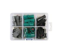 Connect Assortiti Ford Ossigeno Sensore Elettrico Connettore Kit 18pc 37411
