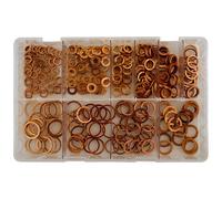 Connect Assortiti Metrici Diesel Injection Washers Box 360Pc 31871