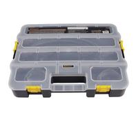 Connect Assortiti Oetiker Doppio Gancio & Universale Cv Boot Morsetti 60pc 30268