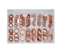Connect Assortiti Rondelle Di Rame Imperiale Scatola 225pc 31870