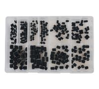 Connect Assortiti Viti senza Testa 250pc 31846