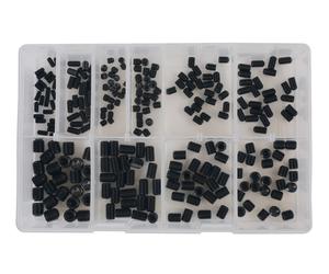 Connect Assortiti Viti senza Testa 250pc 31846