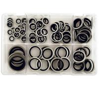 Connect Assortiti Washers Imperiale Bonded (Dowty) 100pc 31874