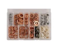 Connect Assortiti Washers Per Sump Plug Scatola 250pc 31869