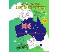 CONNECT AUSTRALIA: A DOT TO DOT ADVENTURE