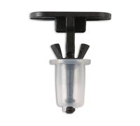 Connect Barra Laterale Clip - per Ford, Opel, VW Grupppo 10pc 36555