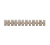 Connect Blocco Terminale 2.5A 10Pz 30250