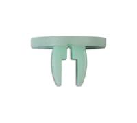 Connect Bordo Bloccaggio Dado Passaruota Cover Clip - per Ford 10pc 36608
