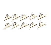 Connect Bulldogclip 150 x 13 mm