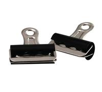 Connect Bulldogclip 35 x 8 mm